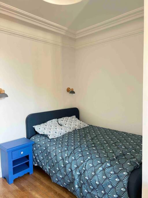 Magnifique Appartement Familiale 6 Personnes 3 Chambres Et 3 Salles De Bain En Hyper Centre Avec Rue Pietonne Parking 20M Troyes Kültér fotó
