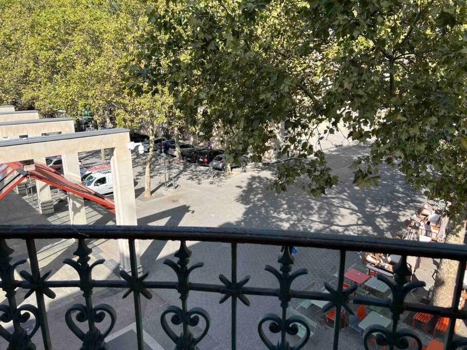 Magnifique Appartement Familiale 6 Personnes 3 Chambres Et 3 Salles De Bain En Hyper Centre Avec Rue Pietonne Parking 20M Troyes Kültér fotó