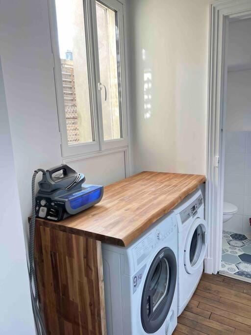 Magnifique Appartement Familiale 6 Personnes 3 Chambres Et 3 Salles De Bain En Hyper Centre Avec Rue Pietonne Parking 20M Troyes Kültér fotó