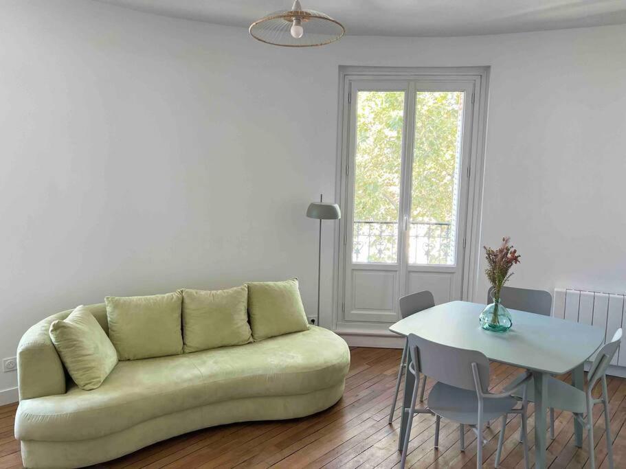 Magnifique Appartement Familiale 6 Personnes 3 Chambres Et 3 Salles De Bain En Hyper Centre Avec Rue Pietonne Parking 20M Troyes Kültér fotó