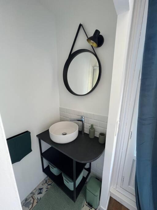 Magnifique Appartement Familiale 6 Personnes 3 Chambres Et 3 Salles De Bain En Hyper Centre Avec Rue Pietonne Parking 20M Troyes Kültér fotó