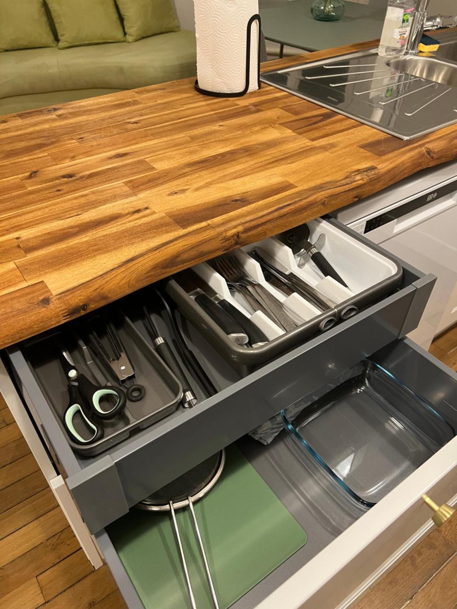 Magnifique Appartement Familiale 6 Personnes 3 Chambres Et 3 Salles De Bain En Hyper Centre Avec Rue Pietonne Parking 20M Troyes Kültér fotó