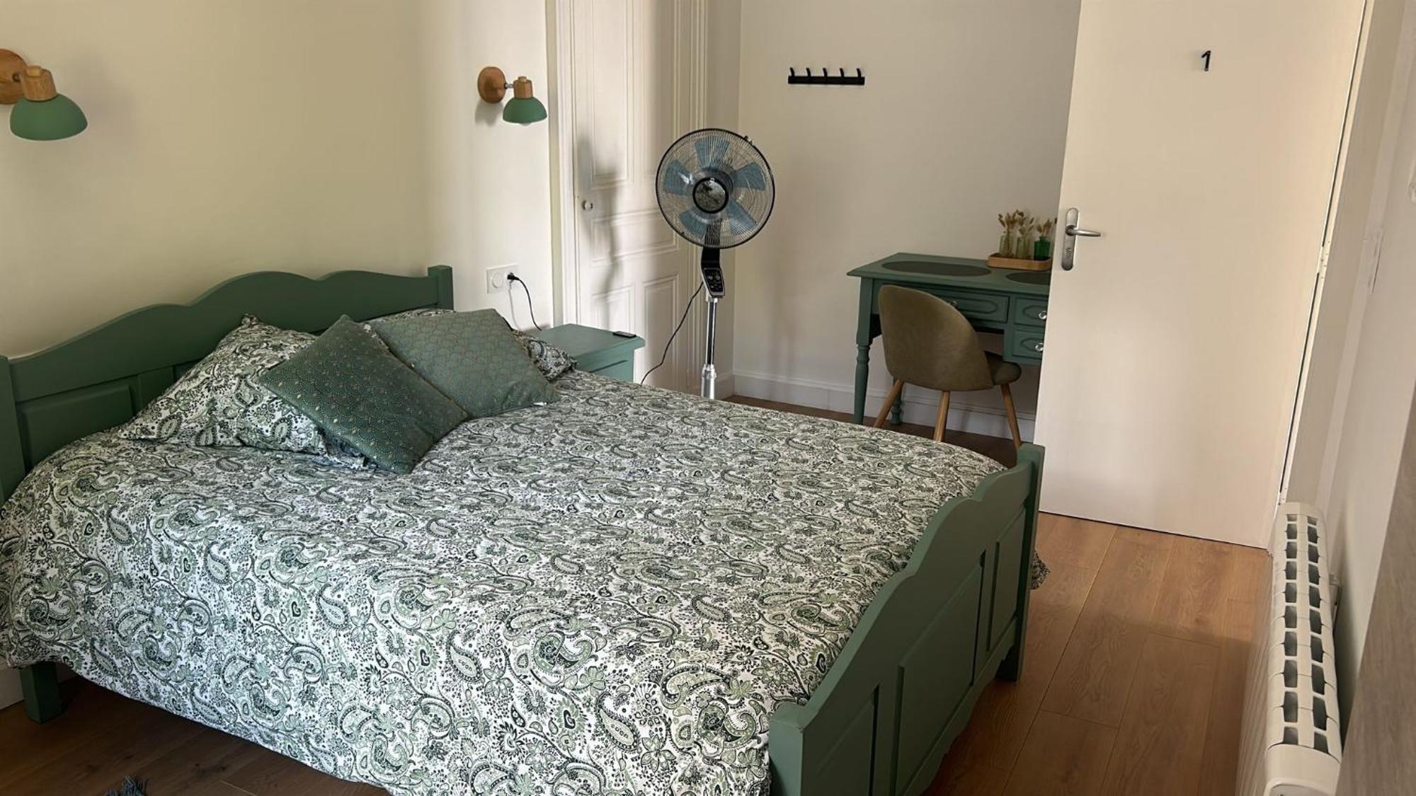 Magnifique Appartement Familiale 6 Personnes 3 Chambres Et 3 Salles De Bain En Hyper Centre Avec Rue Pietonne Parking 20M Troyes Kültér fotó