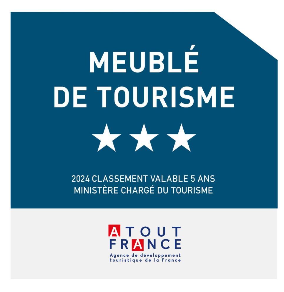 Magnifique Appartement Familiale 6 Personnes 3 Chambres Et 3 Salles De Bain En Hyper Centre Avec Rue Pietonne Parking 20M Troyes Kültér fotó
